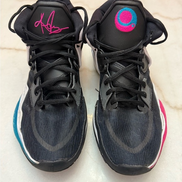 Nike Kyrie Infinity EP 'South Beach' DC9134-003 - Picture 3 of 9
